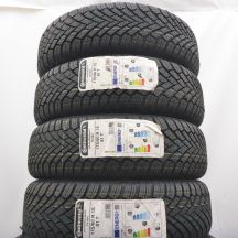 175 60 15 4x CONTINENTAL 175/60 R15 81T WinterContact TS 860 Winterreifen 2023 Ungebraucht    