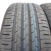 3. 205 50 17 2x CONTINENTAL 205/50 R17 93V XL EcoContact6 Sommerreifen 2022 WIE NEU VOLL