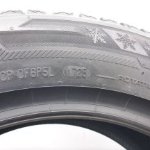 2.  225 55 17 2x BARUM 225/55 R17 101V XL Polaris 6 Winterreifen 2025 VOLL WIE NEU 