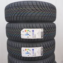 205 60 16 4x SEMPERIT 205/60 R16 96H XL Speed-Grip 5 Winterreifen 2025 Ungebraucht  