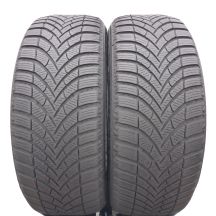 225 55 17 2x SEMPERIT 225/55 R17 101V XL Speed-Grip 5 Winterreifen 6-6,8mm 2022