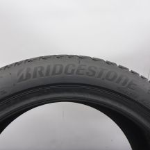 4. 225 45 17 2x BRIDGESTONE 225/45 R17  91Y Turanza T005 A0 Sommerreifen 2021 5,8mm