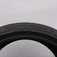 6. 245 30 20 2x CONTINENTAL 245/35 R20 95Y XL SportContact 6 Sommerreifen 2019 6-6,5mm
