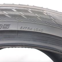 6. 315 35 21 2x YOKOHAMA 315/35 R21 111W BluEarth Winter V905 Winterreifen 2021 Ungebraucht   