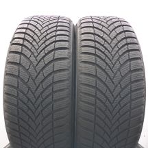 5.  215 50 18 4x SEMPERIT 215/50 R18 92V Speed-Grip 5 Winterreifen 2025 8,8-8,6mm WIE NEU 