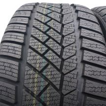 3. 2 x CONTINENTAL 205/45 R17 88V XL ContiWinterContact TS 830 P SSR Winterreifen 2021 VOLL WIE NEU 