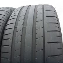 3. 285 40 21 2x PIRELLI 285/40 R21 109Y XL AO1 PZero Sommerreifen 2025 5,2-6mm