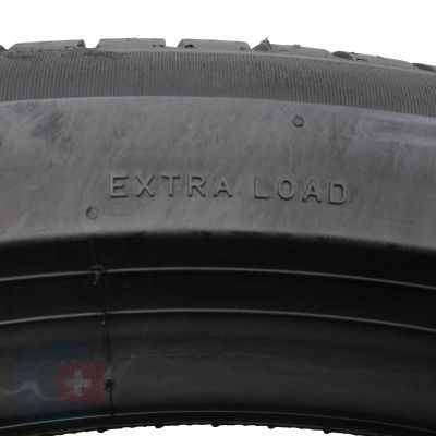 7. 225 45 18 4x PIRELLI 225/45 R18 95Y XL Cinturato P7 Sommerreifen 2024 VOLL Wie Neu