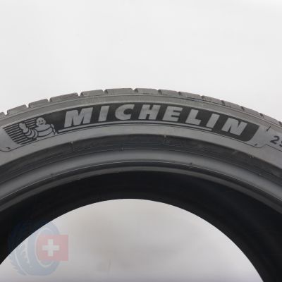 4. 295 35 21 2x MICHELIN 295/35 R21 107Y XL Pilot Sport 4 Suv Sommerreifen 2020  Ungebraucht  