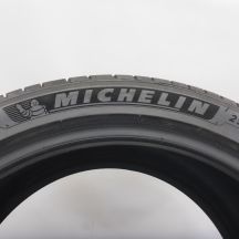 4. 295 35 21 2x MICHELIN 295/35 R21 107Y XL Pilot Sport 4 Suv Sommerreifen 2020  Ungebraucht  