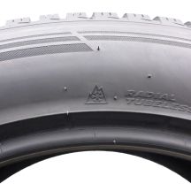 4. 1 x HANKOOK 285/45 R20 112V Winter I Cept evo 3 X Winterreifen 2022 7mm  WIE NEU 