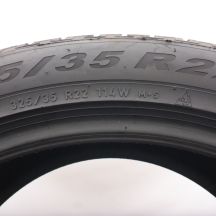 6. 325 35 22 2x PIRELLI 325/35 R22 114W XL Scorpion Winter Winterreifen 2019 7mm