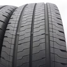 3. 235 65 16C 2x CONTINENTAL 235/65 R16C 115/113R VanContact Eco Sommerreifen 2019 8,2mm