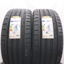 6. 225 40 18 4x PIRELLI 225/40 ZR18 92Y P Zero Sommerreifen 2026 Ungebraucht  