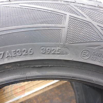 3. 235 55 17 4x VREDESTEIN 235/55 R17 103V Wintrac Pro + Winterreifen 2025 VOLL WIE NEU
