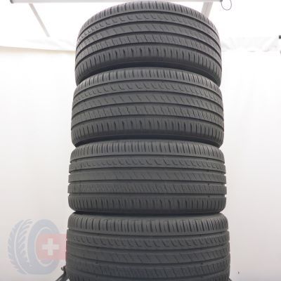 235 35 19 4x BARUM 235/35 R19  91Y XL Bravuris 5 Sommerreifen 2024 7,8-7,2mm