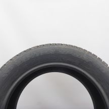 6. 225 55 17 2x DUNLOP 225/55 R17 97H SP Winter Sport 3D A0 Winterreifen 2021 VOLL WIE NEU  
