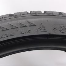 5.  225 40 19 2x BRIDGESTONE 225/40 R19 93V Blizzak LM-25V Winterreifen 2012 VOLL Ungebraucht   