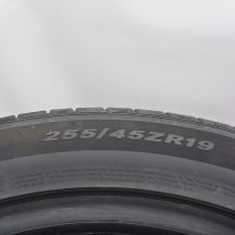 4. 255 45 19 2x NEXEN 255/45 R19 104Y XL NFera Sport SU2 Sommerreifen 2024 UNGEBRAUCHT
