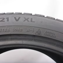 2. 295 35 21 2x CONTINENTAL 295/35 R21 107V XL WinterContact TS860S Winterreifen 2022 6,8mm