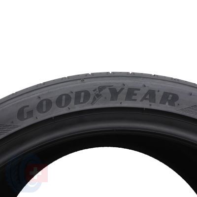 5. 325 30 ZR21 2xGOODYEAR 325/30 ZR21 108Y XL Eagle F1 SuperSport RS N0 Sommerreifen  2019 Voll Wie Neu