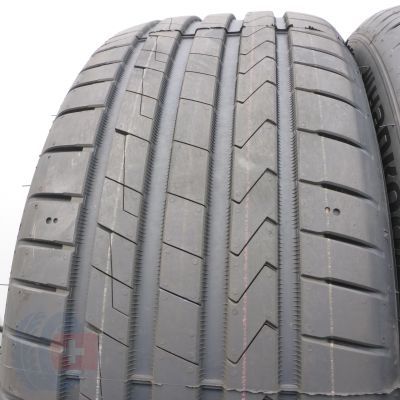 2. 235 55 17 4x HANKOOK 235/55 R17 103H XL Ventus Prime 4 Sommerreifen 2026 Ungebraucht   