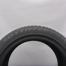 10. 255 45 19 2x PIRELLI 255/45 R19 104V XL M0 Sottozero 3 Winterreifen 2021, 2022 6,5-6,8mm