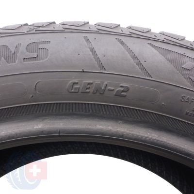 6. 1 x GOODYEAR 215/50 R17 95W XL Vector 4Seasons Gen-2 Ganzjahresreifen  2019 6,8mm