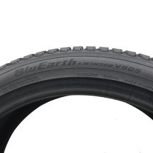 7. 245 40 21 2x YOKOHAMA 245/40 R21 100V XL BluEarth V905 Winterreifen 2018 6,8-7mm