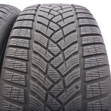 2.  255 45 20 4x GOODYEAR  255/45 R20 105T XL UltraGrip Performance+ Winterreifen 2023/24 8-8,2mm