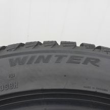 8. 235 45 18 2x PIRELLI 235/45 R18 98V XL Sottozero 3 Winter PNCS T0 Elect Winterreifen 2023, 2024 7mm
