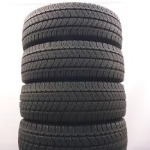 205 65 16C 4x SEMPERIT 205/65 R16C 107/105T Van-Grip 3 Winterreifen 2024 8-9mm