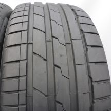 2. 255 45 19 4x HANKOOK 255/45 R19 104Y Ventus S1 evo3 MO K127 Sommerreifen 2022, 2024 7mm