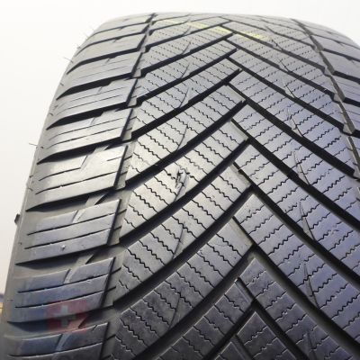 10. 245 40 18 IMPERIAL 245/40 ZR18  97Y XL All Season Driver Ganzjahresreifen 2020/21/23 7mm 10. 245 40 18 IMPERIAL 245/40 ZR18  97Y XL All Season Driver Ganzjahresreifen 2020/21/23 7mm