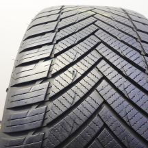 10. 245 40 18 IMPERIAL 245/40 ZR18  97Y XL All Season Driver Ganzjahresreifen 2020/21/23 7mm 10. 245 40 18 IMPERIAL 245/40 ZR18  97Y XL All Season Driver Ganzjahresreifen 2020/21/23 7mm