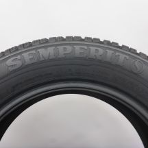 10. 205 60 16 4x SEMPERIT 205/60 R16 92H Master-Grip2 Winterreifen 2018, 2019 6,5-8mm 10. 205 60 16 4x SEMPERIT 205/60 R16 92H Master-Grip2 Winterreifen 2018, 2019 6,5-8mm