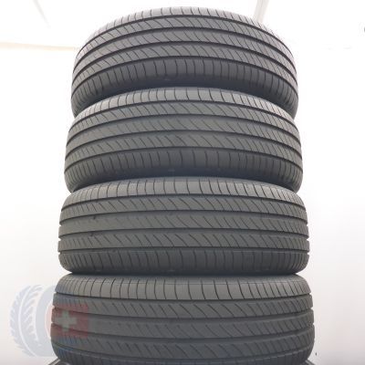 215 60 17 4x MICHELIN 215/60 R17  96H S1 Primacy 4 Sommerreifen 2020 Ungebraucht  