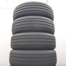 215 60 17 4x MICHELIN 215/60 R17  96H S1 Primacy 4 Sommerreifen 2020 Ungebraucht  