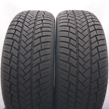 4. 215 55 18 4x VREDESTEIN 215/55 R18 99V XL Wintrac PRO Winterreifen 2023 VOLL WIE NEU