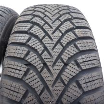 2. 185 65 14 4x SAILUN 185/65 R14 86H Ice Blazer Alpin+ Winterreifen 2025 VOLL WIE NEU 
