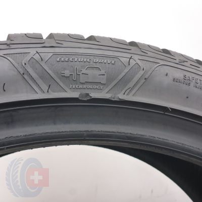 8. 215 45 20 4x GOODYEAR 215/45 R20 95T XL UltraGrip Performance + Electric Winterreifen 2024 7-8mm