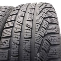 3. 2 x PIRELLI 235/45 R18 98V XL Sottozero Winter 240 Serie II Winterreifen 2018 8mm