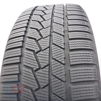 245 45 19 1x CONTINENTAL 245/45 R19 102H XL WinterContact TS 860 S M0 BMW Winterreifen 2023 8mm 