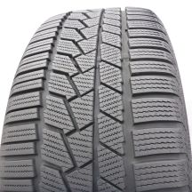 245 45 19 1x CONTINENTAL 245/45 R19 102H XL WinterContact TS 860 S M0 BMW Winterreifen 2023 8mm 