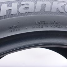10. 255 45 18 2x HANKOOK 255/45 R18 103V XL Winter I Cept evo2 W320 Winterreifen 2016 7,2mm