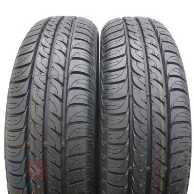 4. 4 x DAYTON 165/65 R15 81T Touring Sommerreifen 2015 VOLL Wie Neu