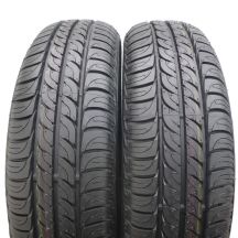 4. 4 x DAYTON 165/65 R15 81T Touring Sommerreifen 2015 VOLL Wie Neu