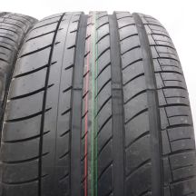 3. 295 36 21 2x DUNLOP 295/36 R21 107Y XL SP Quattro Maxx Sommerreifen 2016 Ungebraucht   