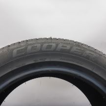 4. 225 50 16 2x COOPER 225/50 R16 92W ZEON CS8 Sommerreifen 2016 Ungebraucht  