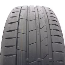 235 40 18 1x CONTINENTAL 235/40 R18 95Y XL SportContact7 Sommerreifen 2023 Voll